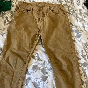 American eagle mens 30x30 pants